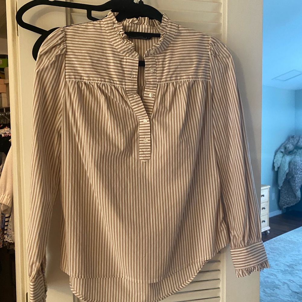 Vineyard Vines Blouse